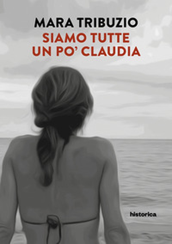 Siamo tutte un po' Claudia - Librerie.coop Siamo tutte un po' Claudia - Librerie.coop