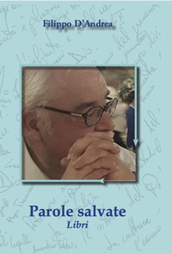 Parole salvate. Libri - Librerie.coop Parole salvate. Libri - Librerie.coop