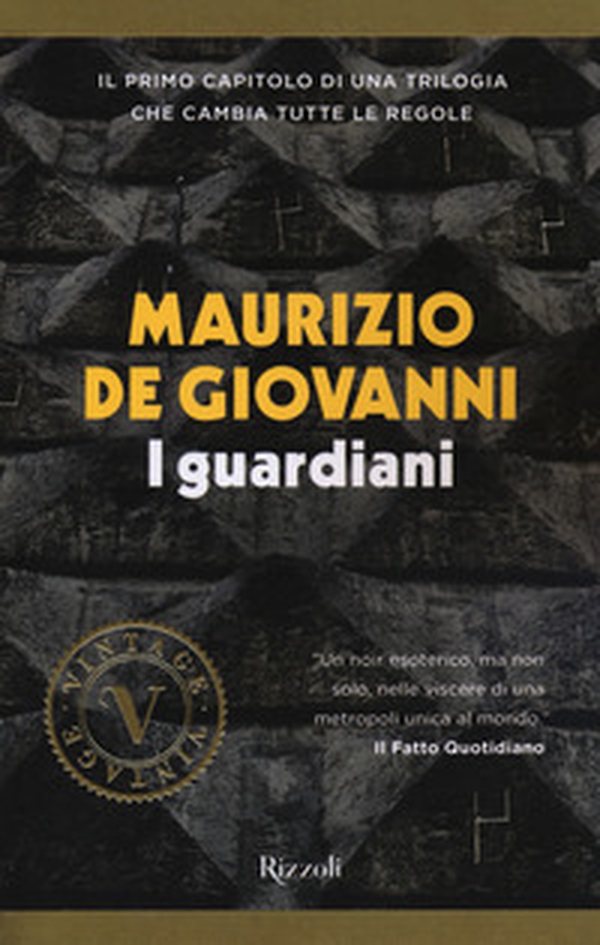 I guardiani - Librerie.coop I guardiani - Librerie.coop