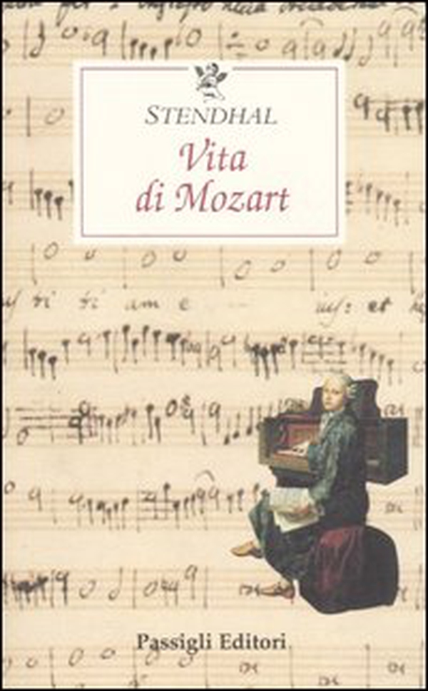 Vita di Mozart - Librerie.coop Vita di Mozart - Librerie.coop