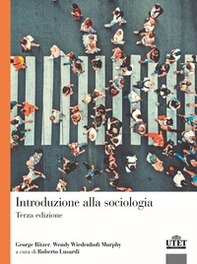 Introduzione alla sociologia - Librerie.coop