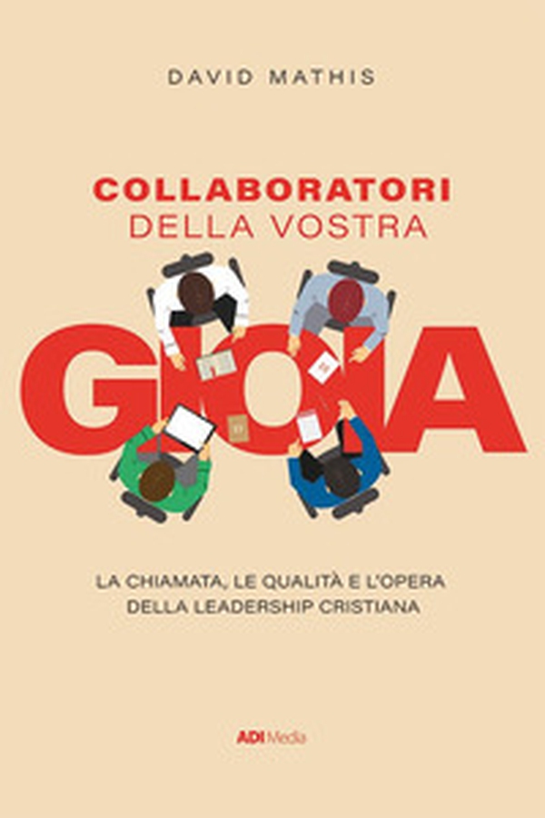 Collaboratori della vostra gioia - Librerie.coop Collaboratori della vostra gioia - Librerie.coop