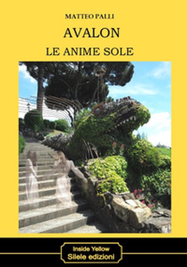 Avalon le anime sole - Librerie.coop Avalon le anime sole - Librerie.coop