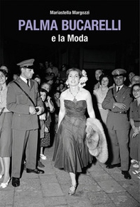 Palma Bucarelli e la moda - Librerie.coop