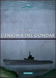 L'enigma del Gondar - Librerie.coop