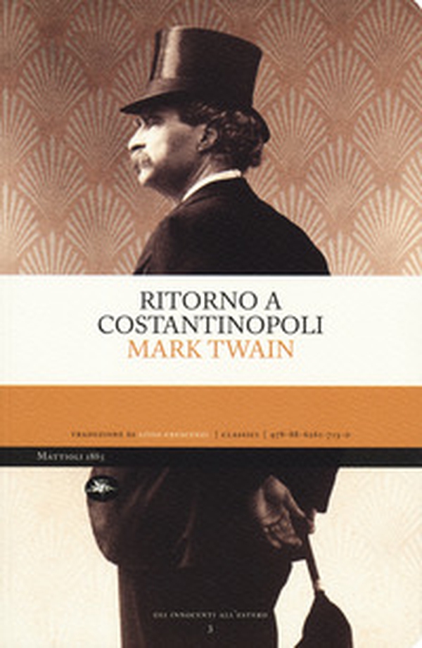 Ritorno a Costantinopoli - Librerie.coop Ritorno a Costantinopoli - Librerie.coop