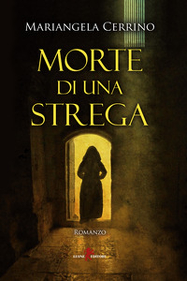 Morte di una strega - Librerie.coop Morte di una strega - Librerie.coop