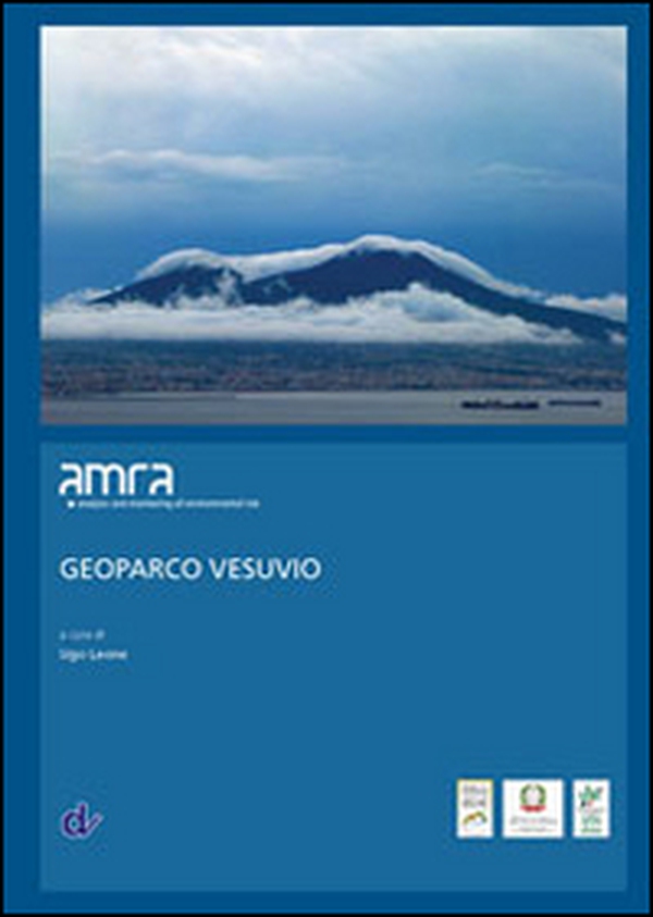 Geoparco Vesuvio - Librerie.coop Geoparco Vesuvio - Librerie.coop