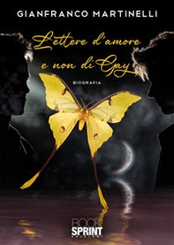 Lettere d'amore e non di gay - Librerie.coop