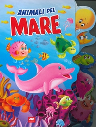 Animali del mare - Librerie.coop