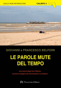 Le parole mute del tempo - Librerie.coop