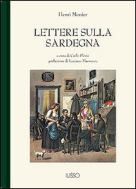 Lettere sulla Sardegna - Librerie.coop