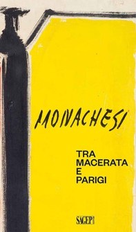 Sante Monachesi. Tra Macerata e Parigi - Librerie.coop Sante Monachesi. Tra Macerata e Parigi - Librerie.coop