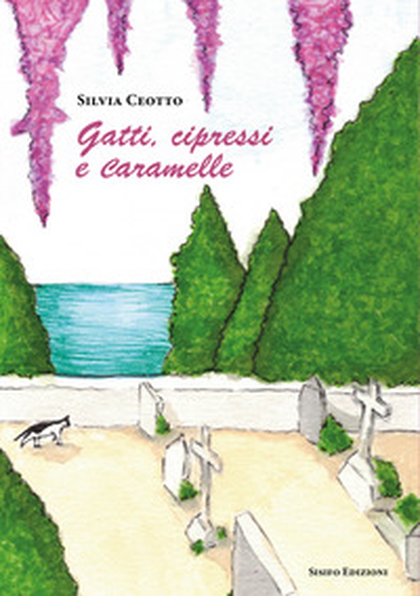 Gatti, cipressi e caramelle - Librerie.coop