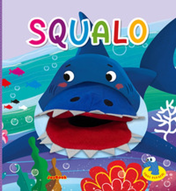 Squalo - Librerie.coop Squalo - Librerie.coop