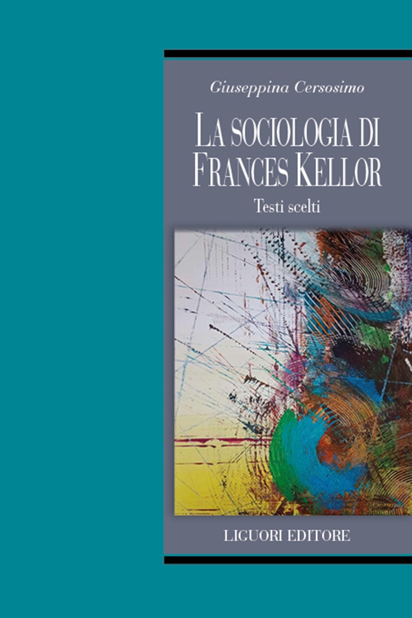 La sociologia di Frances Kellor - Librerie.coop La sociologia di Frances Kellor - Librerie.coop