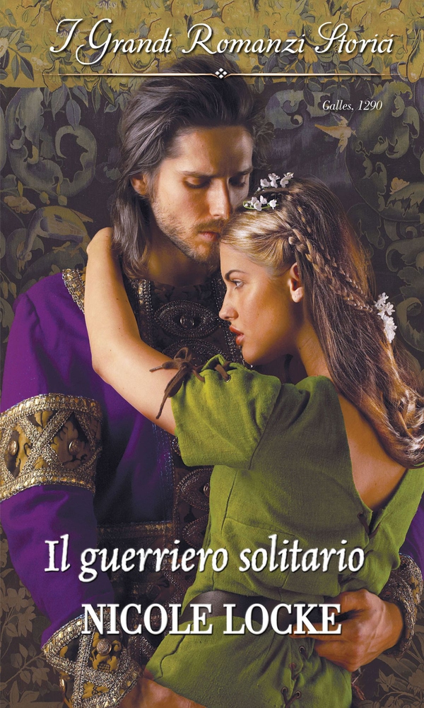 Il guerriero solitario - Librerie.coop Il guerriero solitario - Librerie.coop