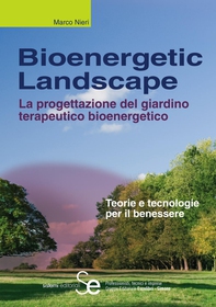Bioenergetic Landscape - Librerie.coop