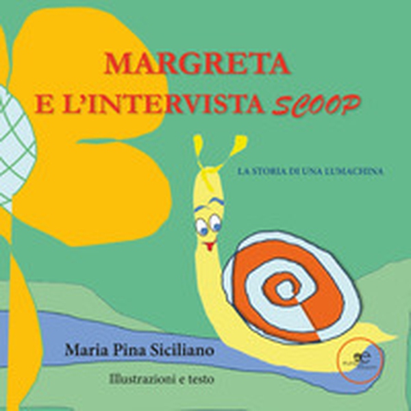 Margreta e l'intervista scoop - Librerie.coop