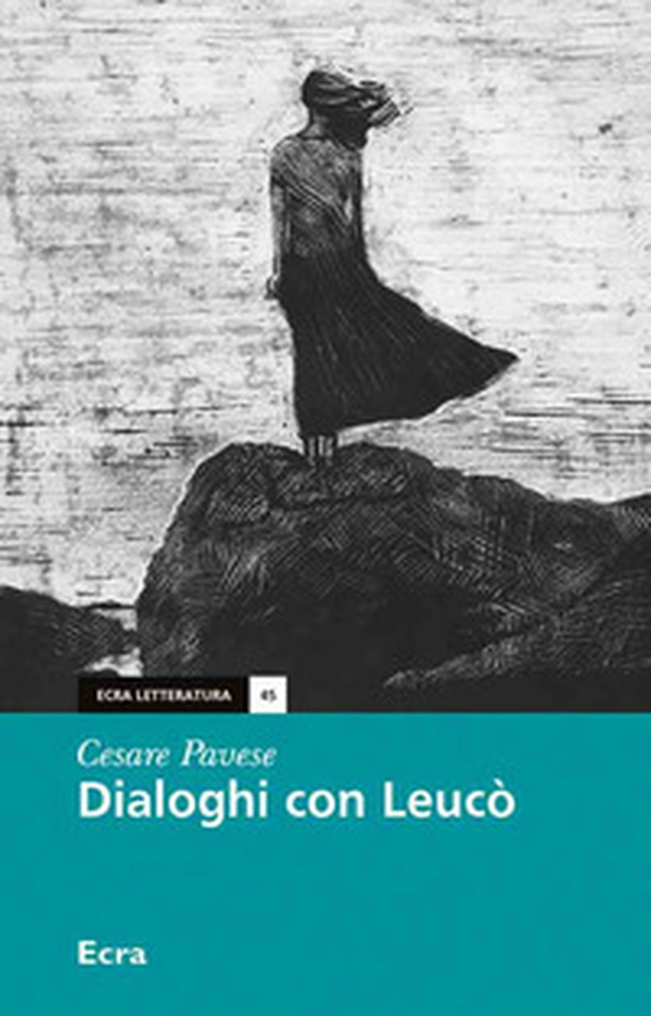 Dialoghi con Leucò - Librerie.coop Dialoghi con Leucò - Librerie.coop