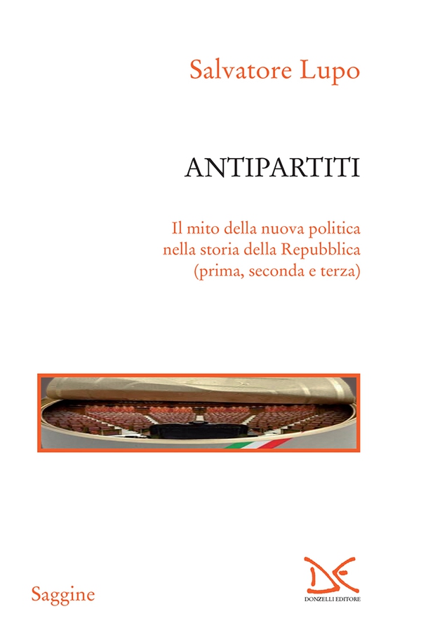 Antipartiti - Librerie.coop Antipartiti - Librerie.coop
