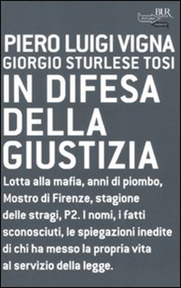 In difesa della giustizia - Librerie.coop In difesa della giustizia - Librerie.coop