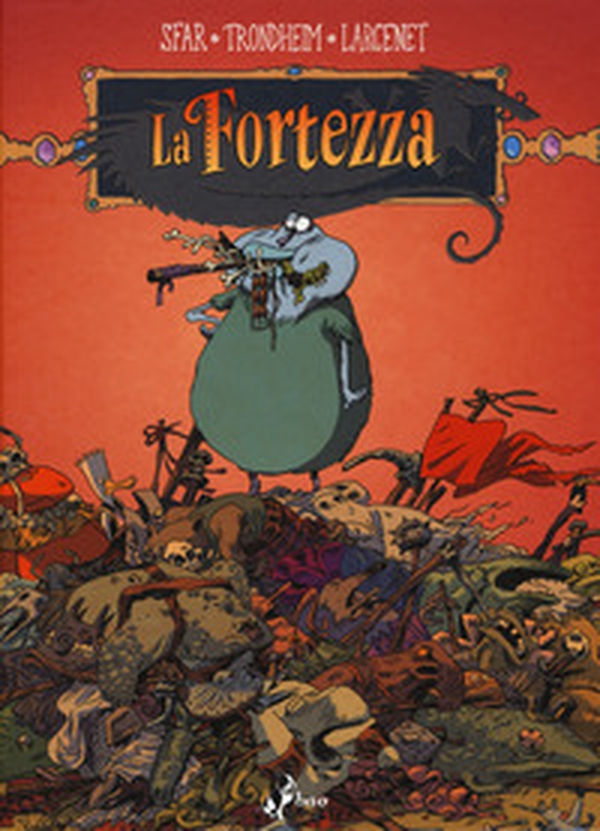 La fortezza - Vol. 6 - Librerie.coop La fortezza - Vol. 6 - Librerie.coop