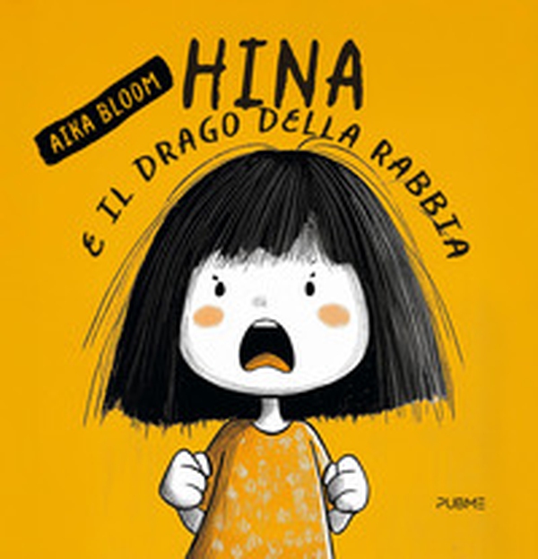 Hina e il Drago della Rabbia - Librerie.coop