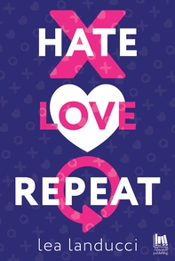 Hate Love Repeat - Librerie.coop