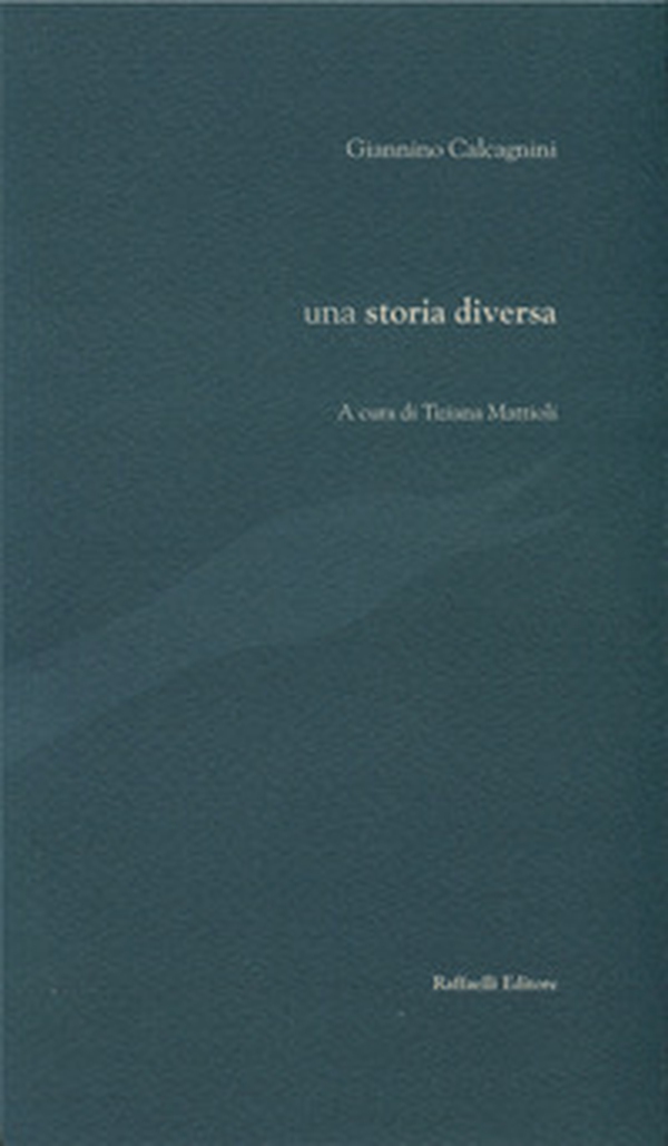Una storia diversa - Librerie.coop Una storia diversa - Librerie.coop