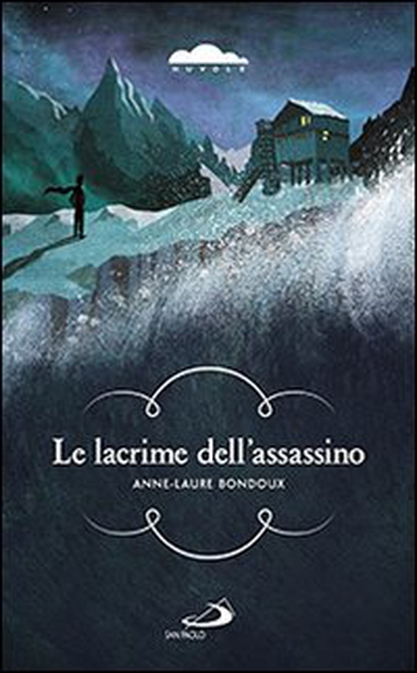 Le lacrime dell'assassino - Librerie.coop Le lacrime dell'assassino - Librerie.coop