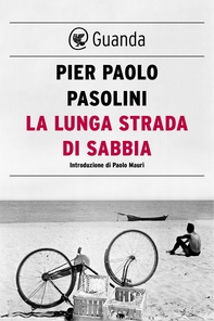La lunga strada di sabbia - Librerie.coop