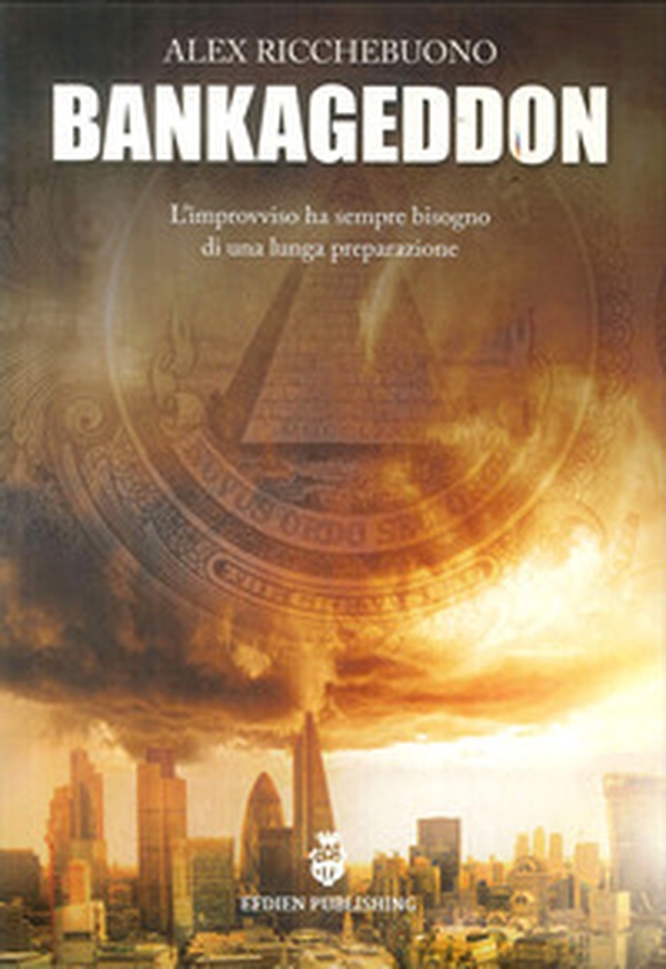 Bankageddon - Librerie.coop Bankageddon - Librerie.coop