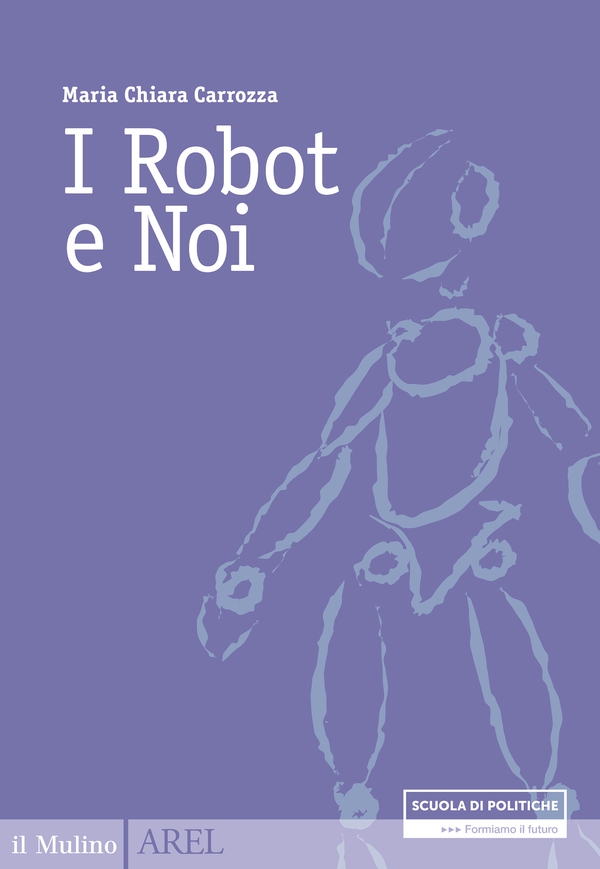 I Robot e noi - Librerie.coop I Robot e noi - Librerie.coop