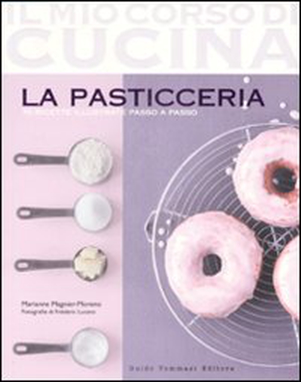 La pasticceria - Librerie.coop La pasticceria - Librerie.coop
