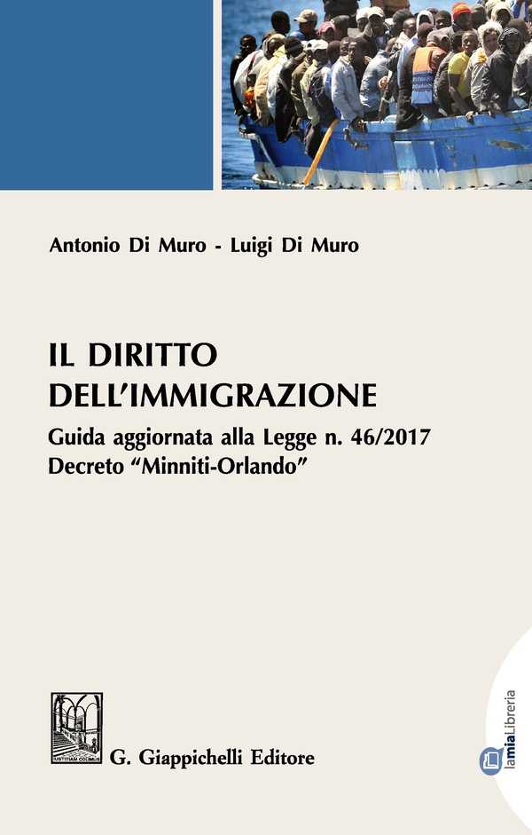 Il diritto dell'immigrazione - Librerie.coop Il diritto dell'immigrazione - Librerie.coop