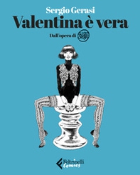 Valentina è vera - Librerie.coop Valentina è vera - Librerie.coop