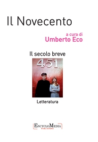 Il Novecento, letteratura - Librerie.coop Il Novecento, letteratura - Librerie.coop