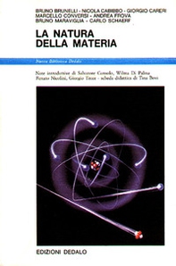 La natura della materia - Librerie.coop