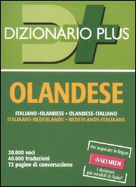 Dizionario olandese. Italiano-olandese, olandese-italiano - Librerie.coop