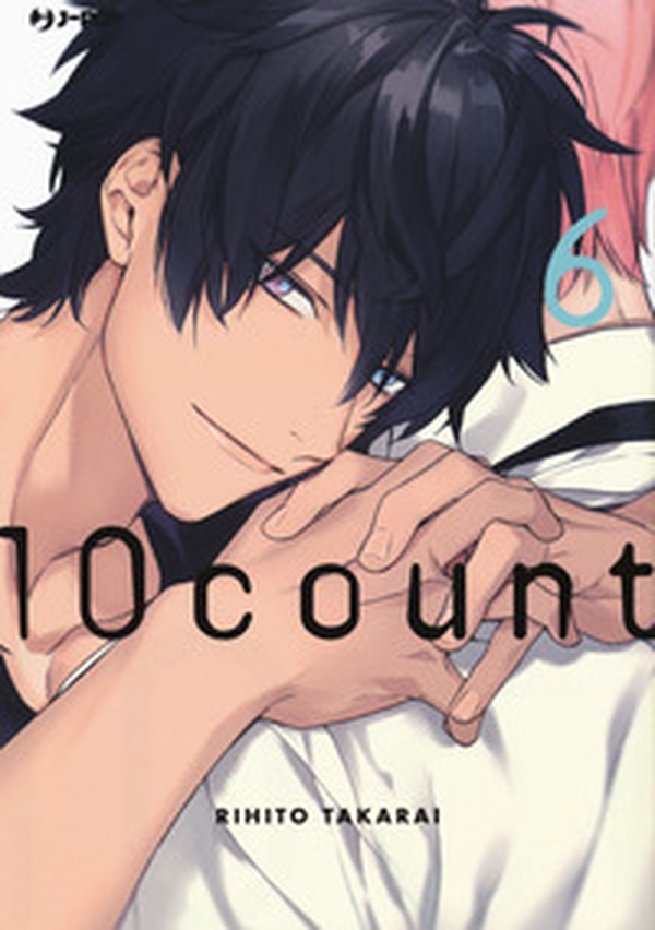 Ten count - Librerie.coop Ten count - Librerie.coop