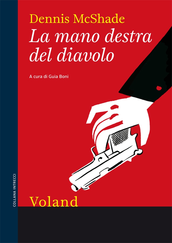 La mano destra del diavolo - Librerie.coop La mano destra del diavolo - Librerie.coop
