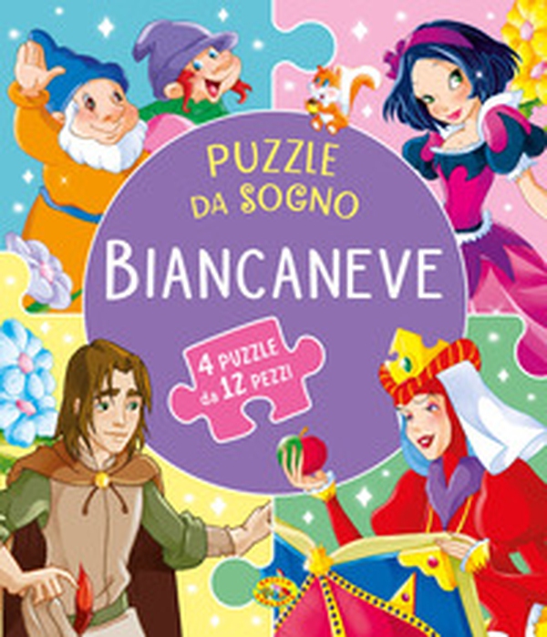 Biancaneve - Librerie.coop Biancaneve - Librerie.coop