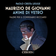 Anime di vetro - Librerie.coop Anime di vetro - Librerie.coop