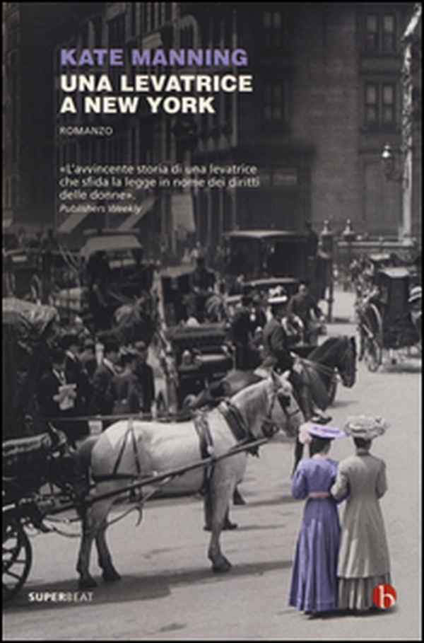 Una levatrice a New York - Librerie.coop Una levatrice a New York - Librerie.coop