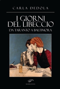 I giorni del libeccio - Librerie.coop