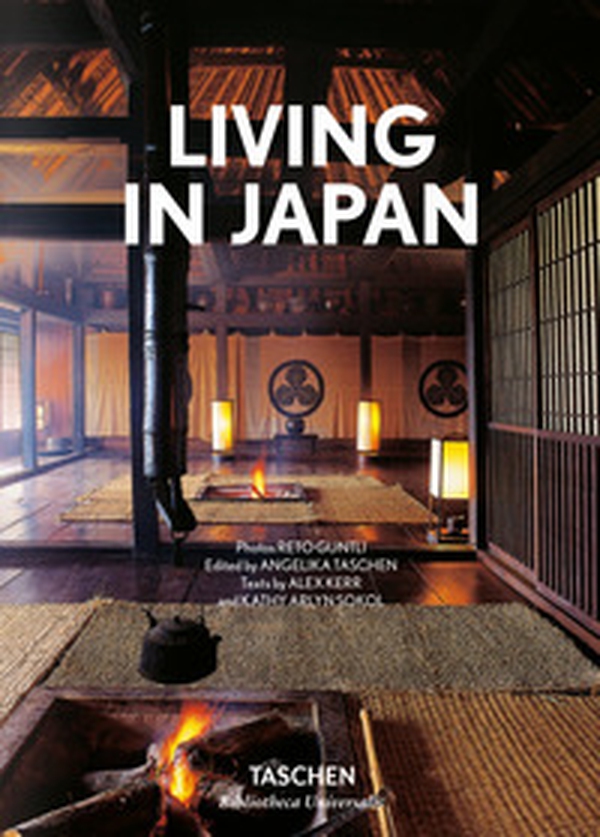 Living in Japan. Ediz. italiana, spagnola e portoghese - Librerie.coop Living in Japan. Ediz. italiana, spagnola e portoghese - Librerie.coop