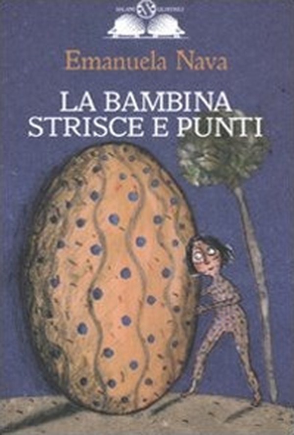 La bambina strisce e punti - Librerie.coop La bambina strisce e punti - Librerie.coop