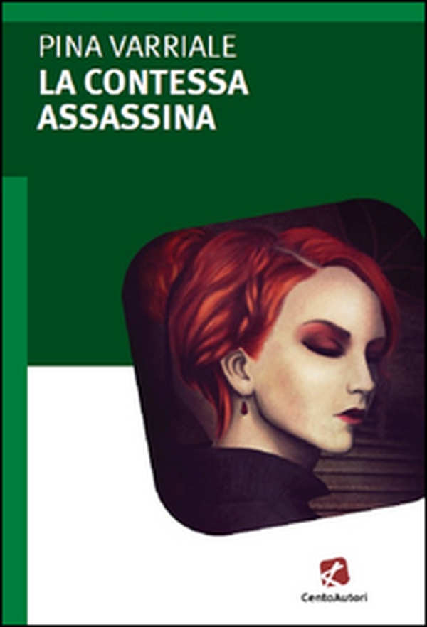 La contessa assassina - Librerie.coop La contessa assassina - Librerie.coop