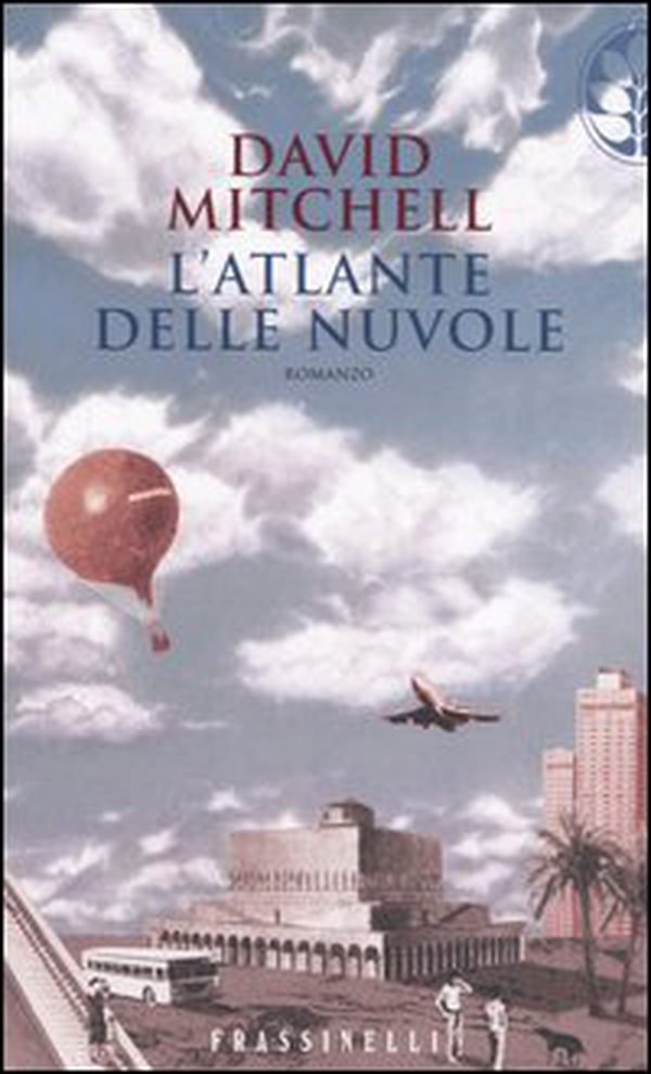 L'atlante delle nuvole - Librerie.coop L'atlante delle nuvole - Librerie.coop